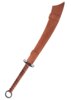 Hanwei Military Dadao - Med Skede