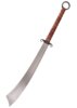 Hanwei Military Dadao