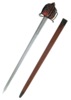 Hanwei Scottish Basket-Hilted Bredsværd