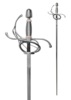 Hanwei Solingen Rapier - Greb