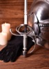 Hanwei Solingen Rapier - Greb