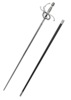 Hanwei Solingen Rapier