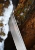 Hanwei Banshee Sword - Klinge