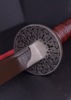 Hanwei Practical Miaodao Sværd - Parerplade
