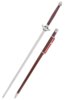 Hanwei Hsu Two-Handed Jian