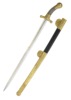Hanwei Charlemagne Sabre - Skede