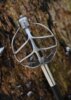 Hanwei Practical Mortuary Sword SK-B - Hilt