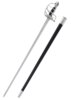 Hanwei Practical Mortuary Sword SK-B