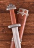 Hanwei Trondheim Viking Sword - Greb og Skede