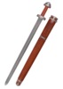 Hanwei Trondheim Viking Sword - Skede
