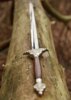 Hanwei Hunyuan Shaolin Sword - Greb
