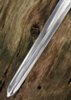 Hanwei Hunyuan Shaolin Sword - Klinge