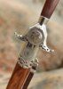 Hanwei Hunyuan Shaolin Sword - Parerstang