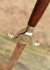 Hanwei Hunyuan Shaolin Sword - Parerstang