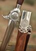 Hanwei Hunyuan Shaolin Sword - Parerstang