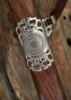 Hanwei Hunyuan Shaolin Sword - Skede