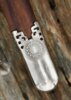Hanwei Hunyuan Shaolin Sword - Skede