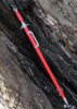 Hanwei Practical Wushu Sword - I Skede