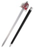 Hanwei Scottish Basket-Hilted Broadsword