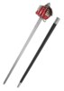 Hanwei Scottish Basket Hilt Backsword