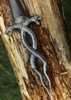 Windlass Thulsa Doom Dagger - Klinge
