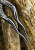 Windlass Thulsa Doom Dagger - Klingespids