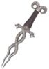 Windlass Thulsa Doom Dagger