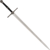 The Witcher Stålsværd – Geralts Steel Sword med Skede