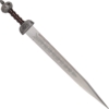 Romersk Gladius med Skede – Mainz Model