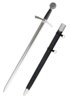 Hanwei Lionheart Sword - Skede