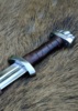 Battle Merchant 10. århundredes Vikingesværd - Greb