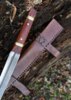 Battle Merchant Beagnoth Seax - Greb