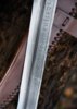 Battle Merchant Beagnoth Seax - Klinge