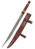 Battle Merchant Beagnoth Seax - Med Skede