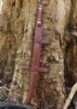 Battle Merchant Beagnoth Seax - Skede