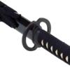 John Lee Musashi Ichi Daisho Sæt - Tsuba