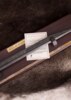 Battle Merchant Beagnoth Seax Deluxe - Ægthedscertifikat