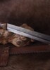 Battle Merchant Beagnoth Seax Deluxe - Klinge