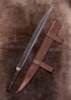 Battle Merchant Beagnoth Seax Deluxe - Med Skede