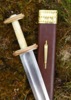 Battle Merchant Anglian Feltwell Sword