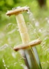Battle Merchant Anglian Feltwell Sword - Greb