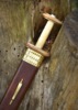 Battle Merchant Anglian Feltwell Sword