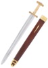 Battle Merchant Anglian Feltwell Sword