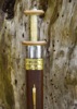 Battle Merchant Anglian Feltwell Sword