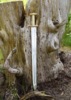 Battle Merchant Anglian Feltwell Sword