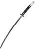 Ghost of Yōtei Wolf Blade Katana