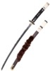 Ghost of Yōtei Wolf Blade Katana