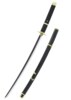 Yubashiri Katana – One Piece Replika