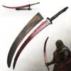 S&M Elden Ring, Dragon-Hunter's Great Katana