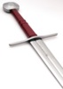 Windlass 14th Century Hand-and-a-Half Sword - Greb